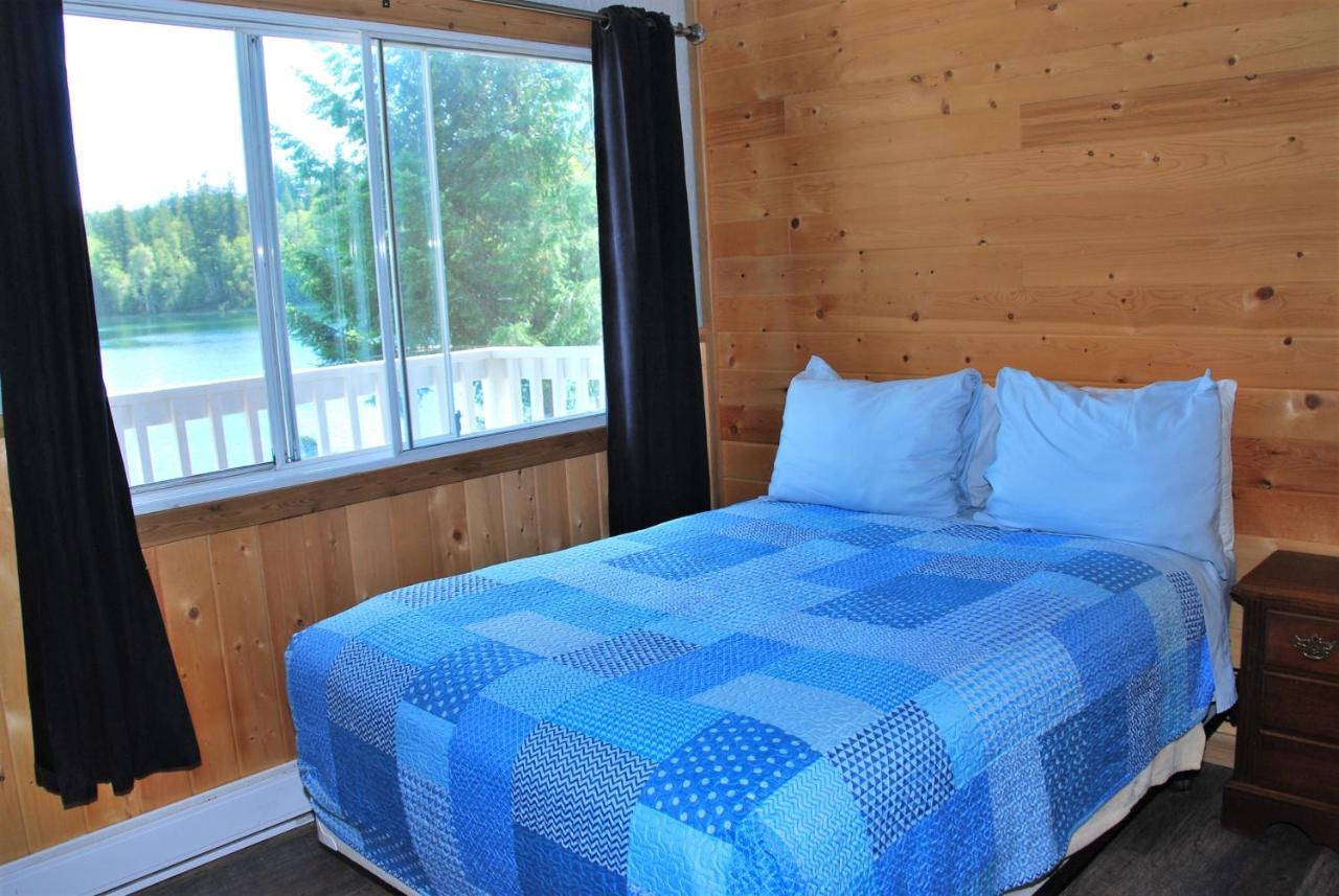 Jasper Way Inn Resort & Campground Clearwater Exterior photo