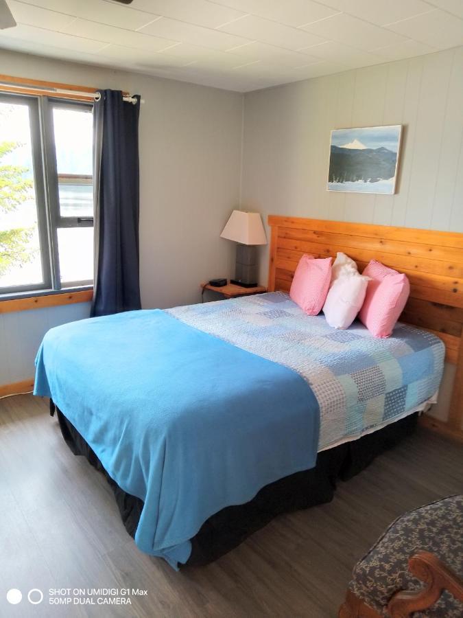 Jasper Way Inn Resort & Campground Clearwater Exterior photo