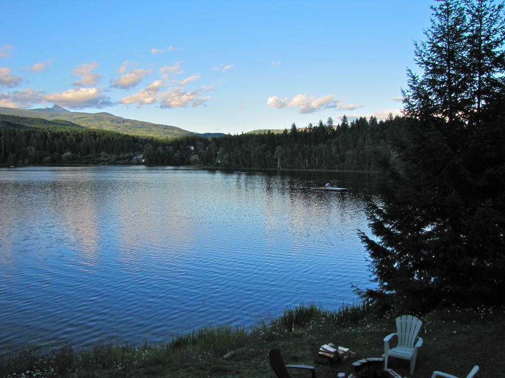 Jasper Way Inn Resort & Campground Clearwater Room photo