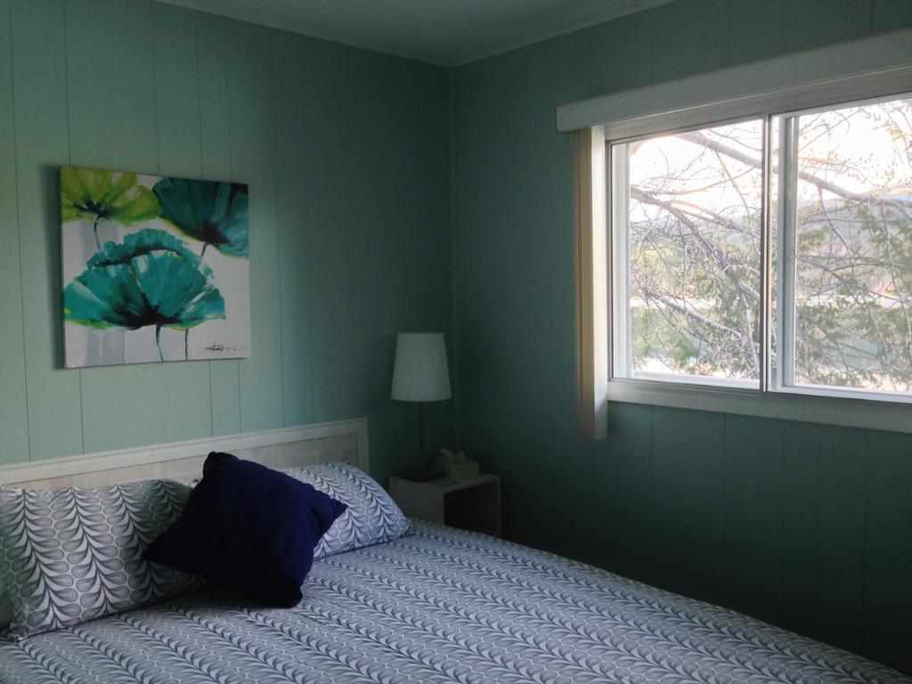 Jasper Way Inn Resort & Campground Clearwater Room photo