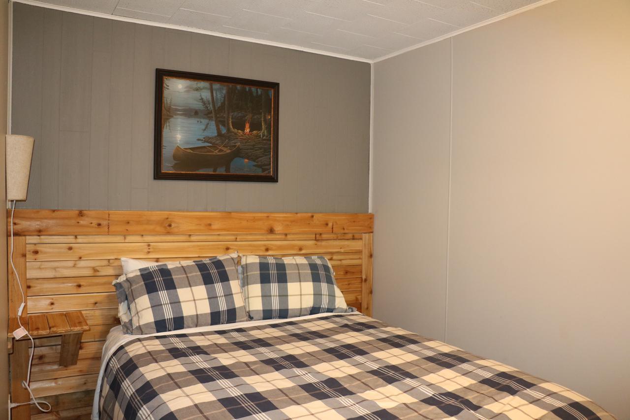 Jasper Way Inn Resort & Campground Clearwater Exterior photo