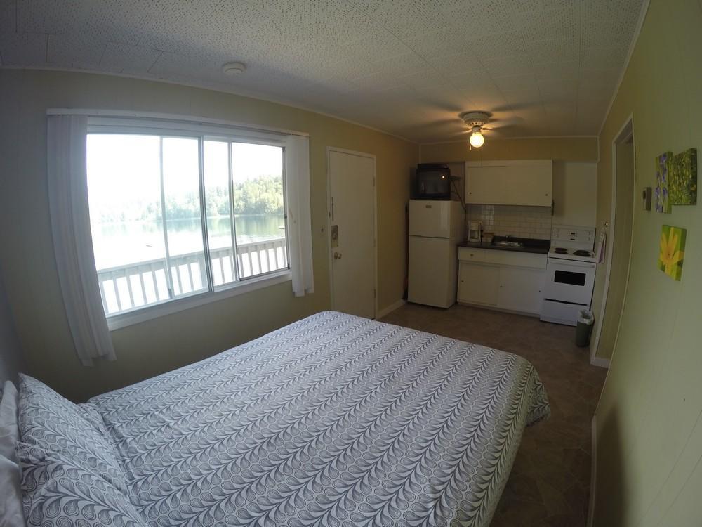 Jasper Way Inn Resort & Campground Clearwater Exterior photo