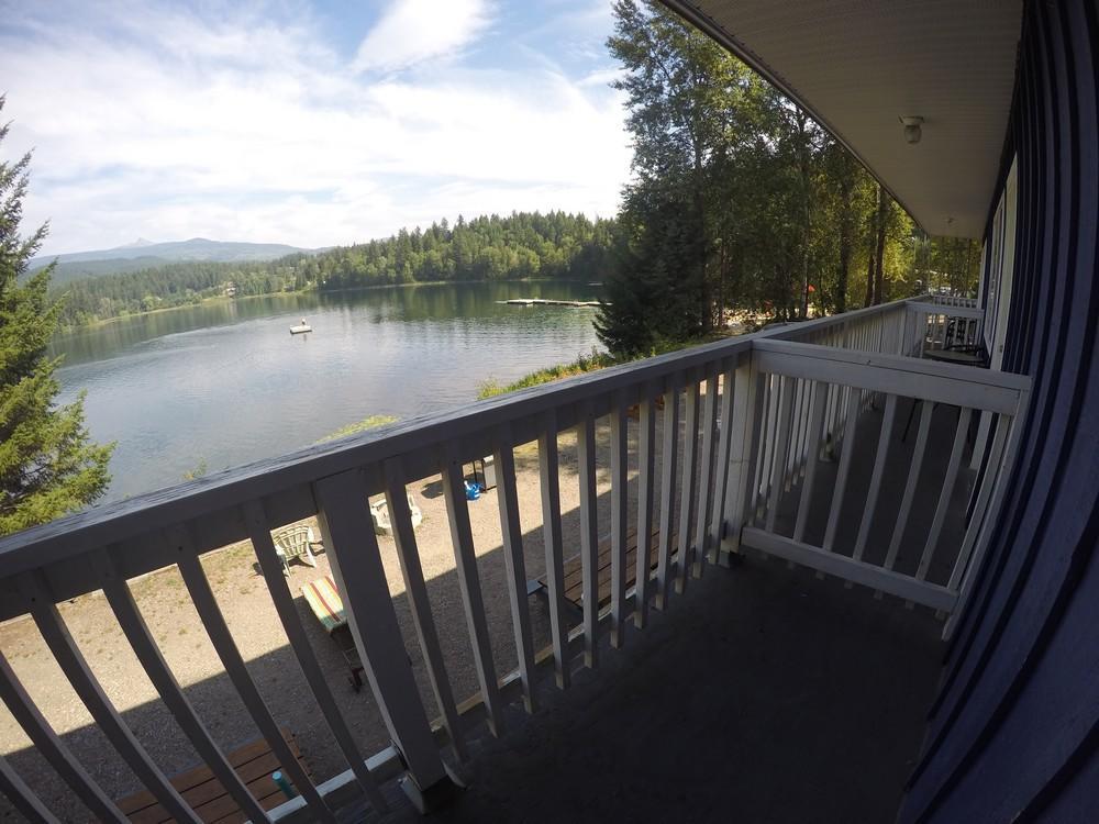 Jasper Way Inn Resort & Campground Clearwater Exterior photo