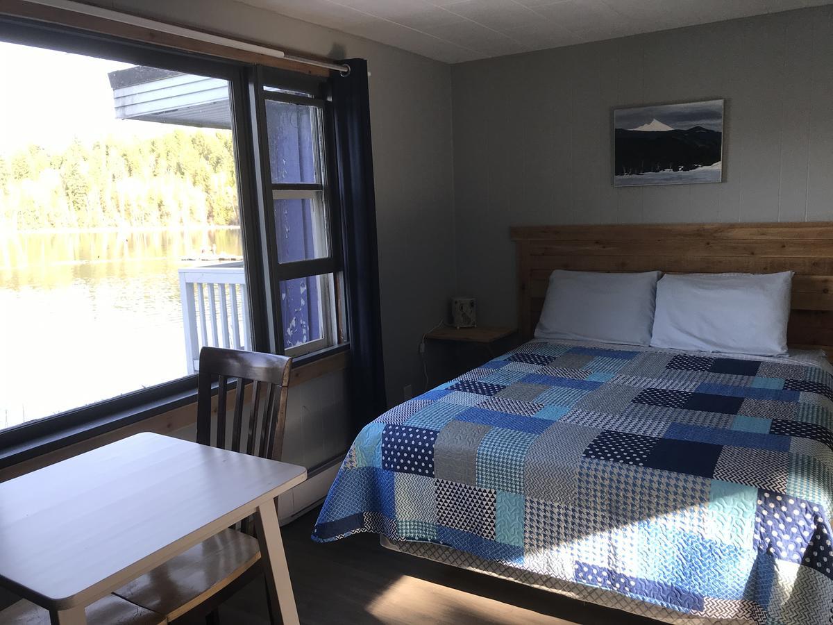 Jasper Way Inn Resort & Campground Clearwater Exterior photo